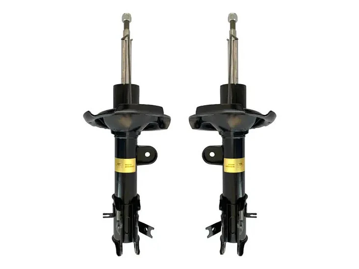 Par Amortiguador Delanteros Para Jac S3 1.5 1.6 2015-2021 1