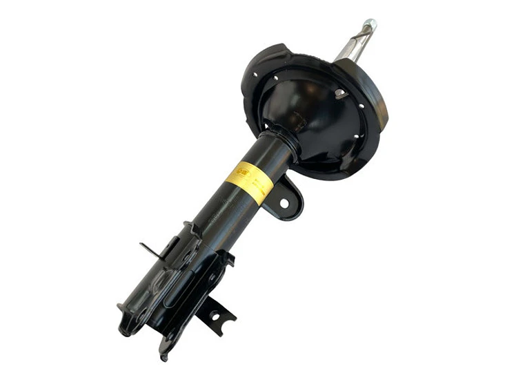 Par Amortiguador Delanteros Para Jac S3 1.5 1.6 2015-2021 7