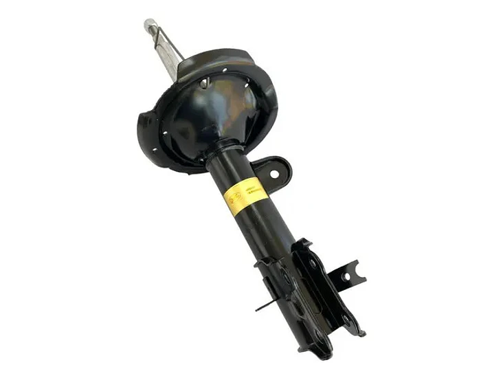 Par Amortiguador Delanteros Para Jac S3 1.5 1.6 2015-2021 3