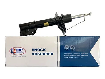 Par Amortiguador Delanteros Para Jac S3 1.5 1.6 2015-2021 2