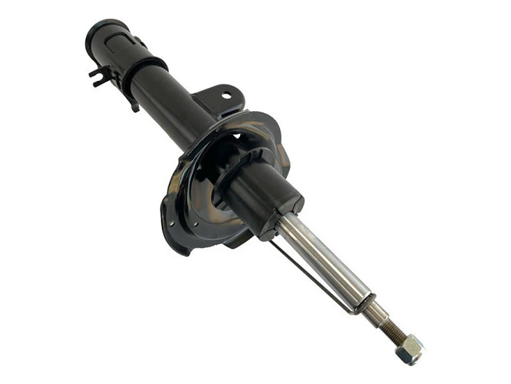 Par Amortiguador Delanteros Para Jac S3 1.5 1.6 2015-2021 4