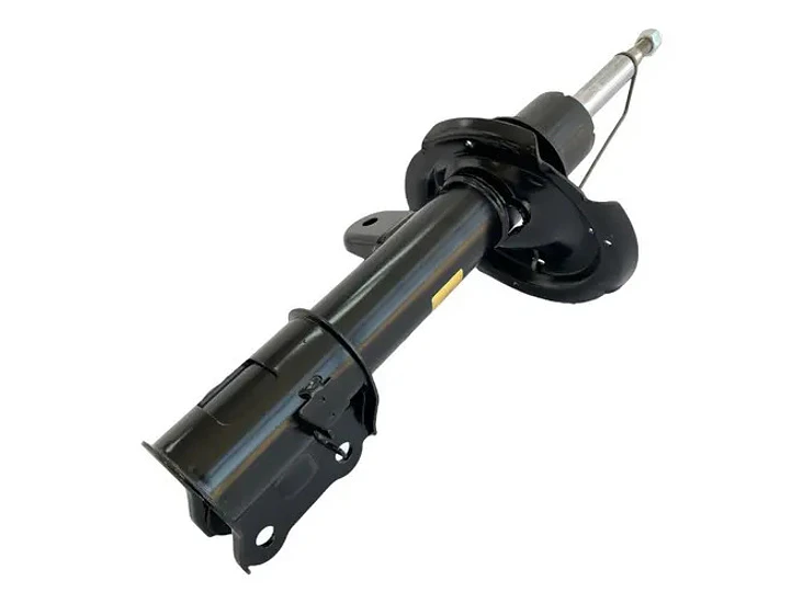 Par Amortiguador Delanteros Para Jac S3 1.5 1.6 2015-2021 5