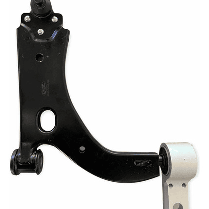 Bandeja Suspensión ( El Par) Ford Ecosport 1.6 2003-2012  5