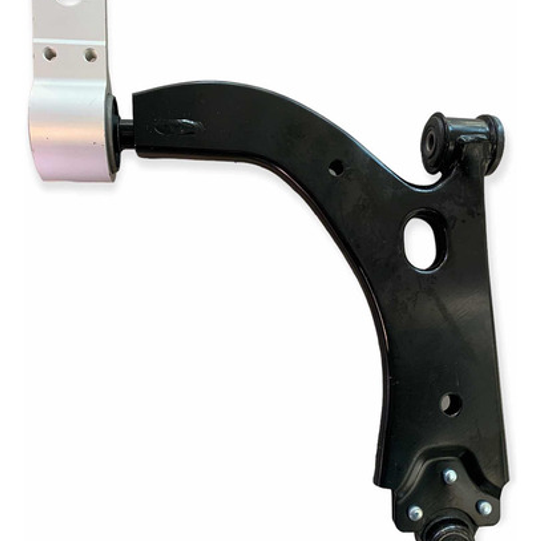 Bandeja Suspensión ( El Par) Ford Ecosport 1.6 2003-2012  3