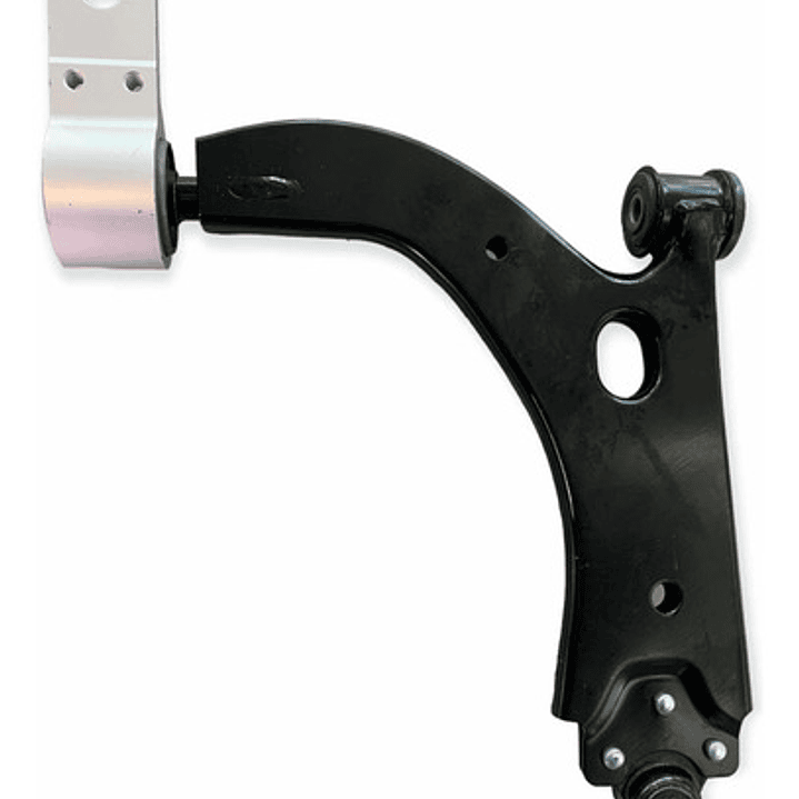 Bandeja Suspensión ( El Par) Ford Ecosport 1.6 2003-2012  3