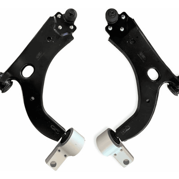 Bandeja Suspensión ( El Par) Ford Ecosport 1.6 2003-2012  1