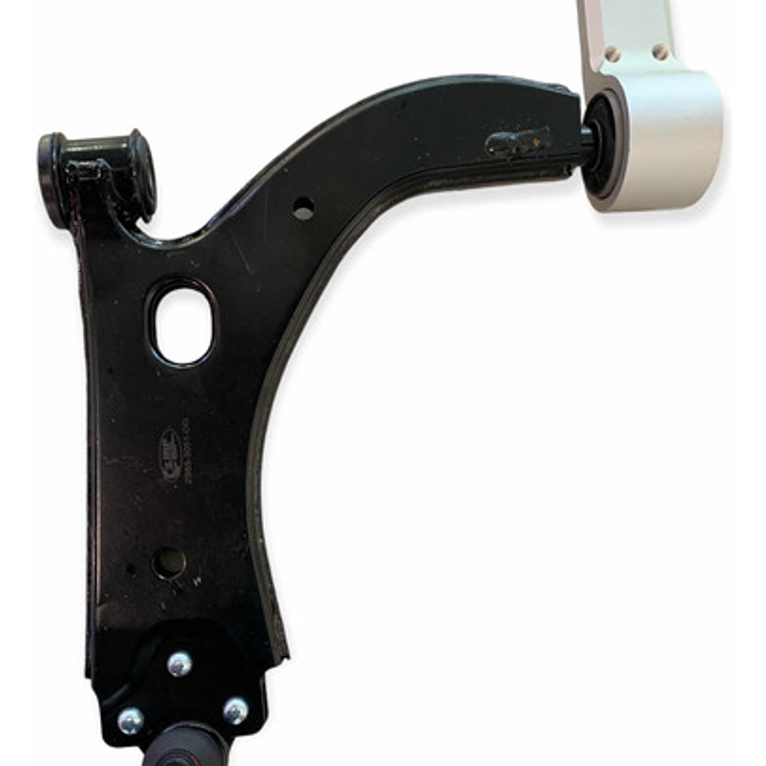 Bandeja Suspensión ( El Par) Ford Ecosport 1.6 2003-2012  4