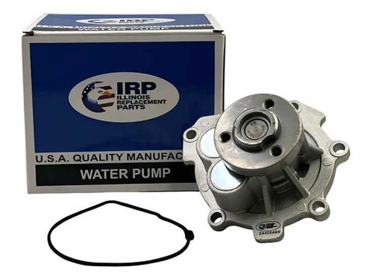 Bomba Agua Opel Corsa D 1.6 16v 2012-2016 A16lel 1