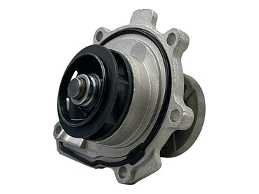Bomba Agua Opel Corsa D 1.6 16v 2012-2016 A16lel 3