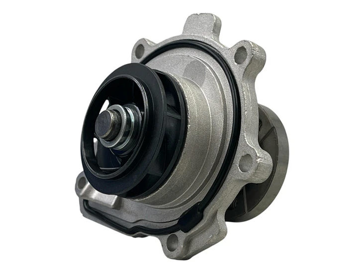 Bomba Agua Opel Corsa D 1.6 16v 2012-2016 A16lel 3