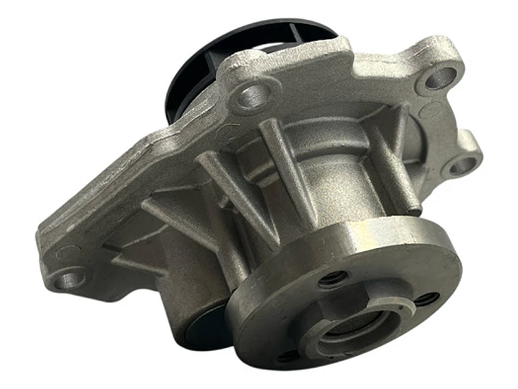 Bomba Agua Opel Corsa D 1.6 16v 2012-2016 A16lel 4