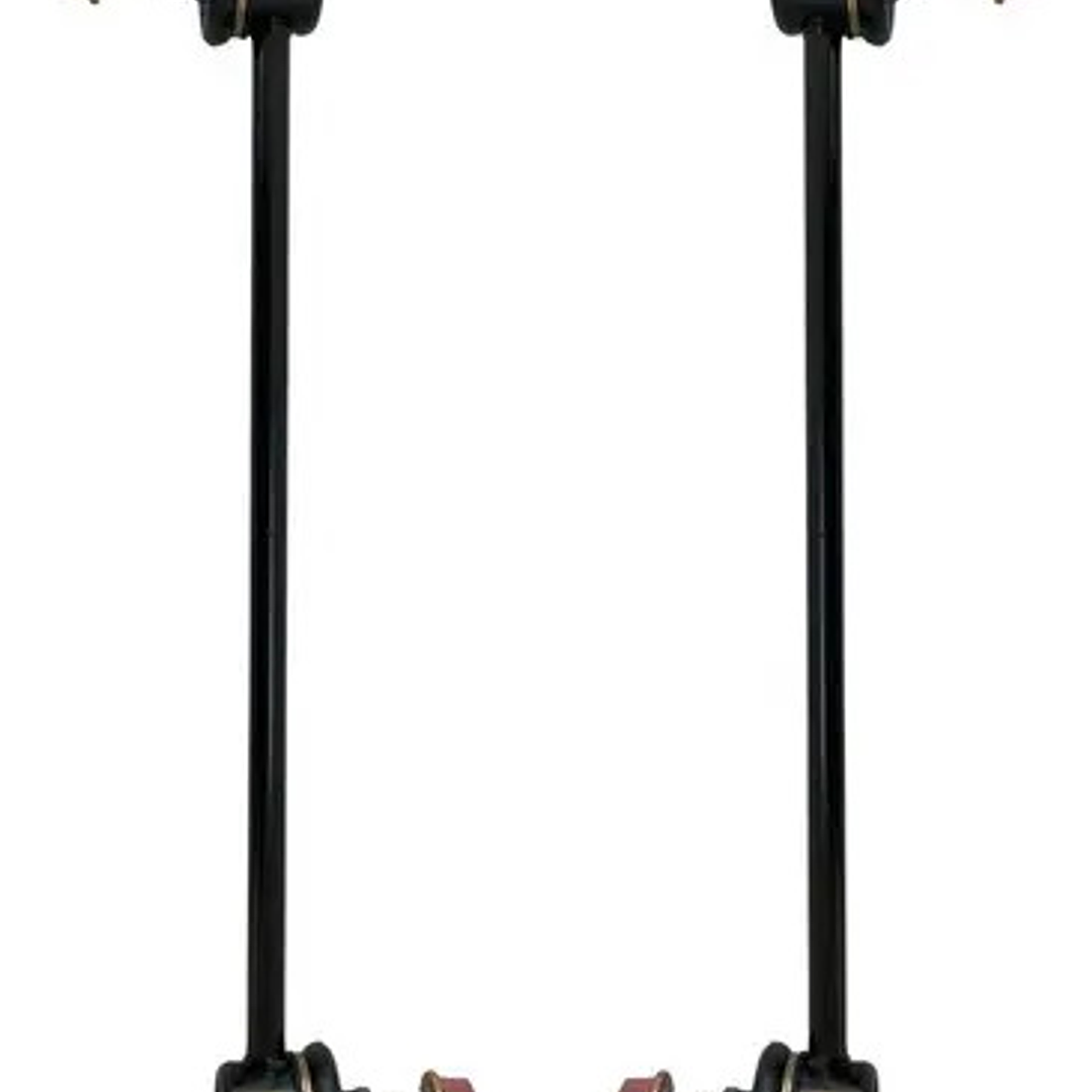 Par Bieletas Barra Estabilizadora Jac S5 2.0 2014-2023 1