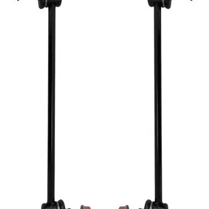 Par Bieletas Barra Estabilizadora Jac S5 2.0 2014-2023 1