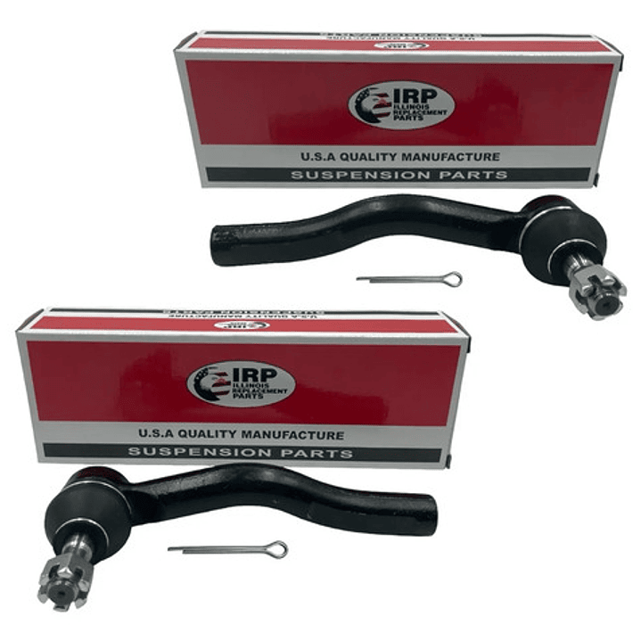 Terminal Direccion  Faw V5 1.5 2013-2016 (el Par) 1