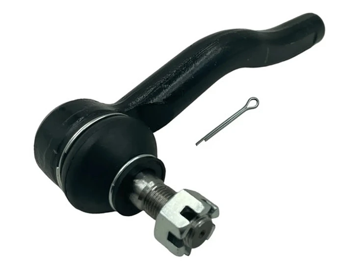 Terminal Direccion  Faw V5 1.5 2013-2016 (el Par) 4