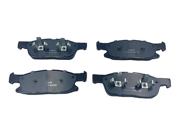 Pastilla Freno Cerámica Delantera Ford Edge 2016-2021 2
