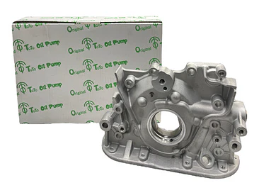 Bomba Aceite Para Chevrolet Spark 1.0 2006-2016 1