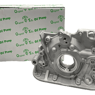 Bomba Aceite Para Chevrolet Spark 1.0 2006-2016