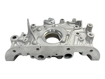 Bomba Aceite Para Chevrolet Spark 1.0 2006-2016 5