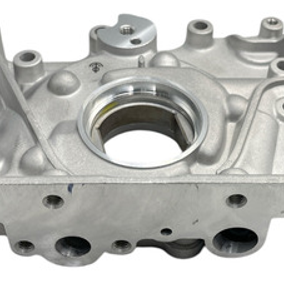 Bomba Aceite Para Chevrolet Spark 1.0 2006-2016 5