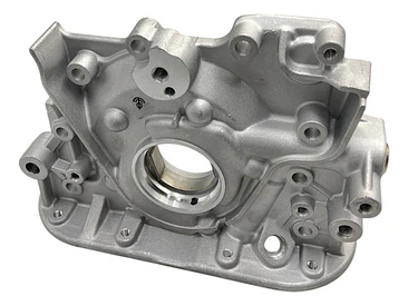Bomba Aceite Para Chevrolet Spark 1.0 2006-2016 2