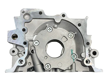 Bomba Aceite Para Chevrolet Spark 1.0 2006-2016 9