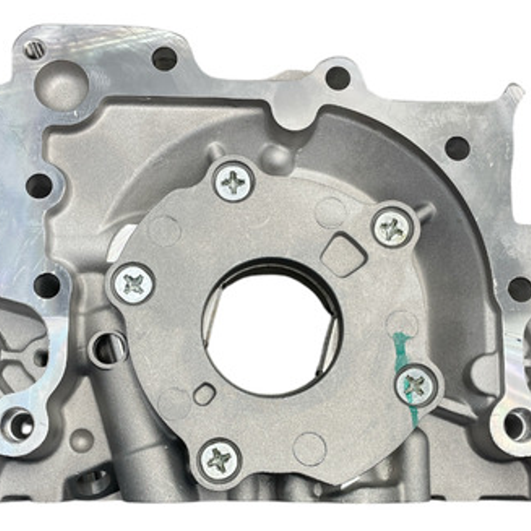 Bomba Aceite Para Chevrolet Spark 1.0 2006-2016 9