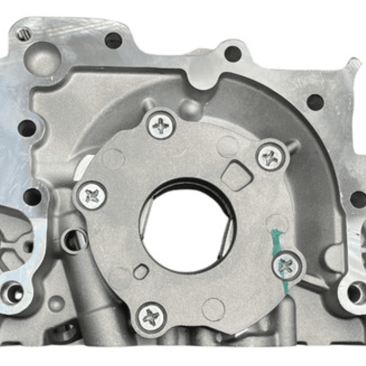 Bomba Aceite Para Chevrolet Spark 1.0 2006-2016 9