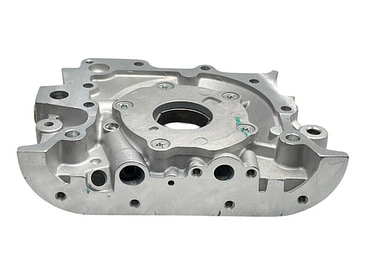 Bomba Aceite Para Chevrolet Spark 1.0 2006-2016 8