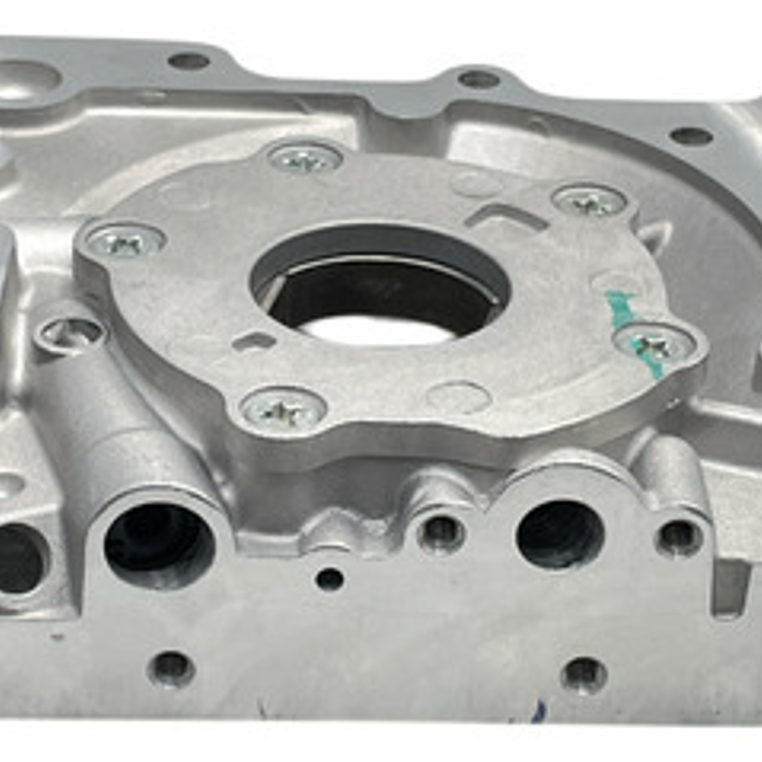 Bomba Aceite Para Chevrolet Spark 1.0 2006-2016 8