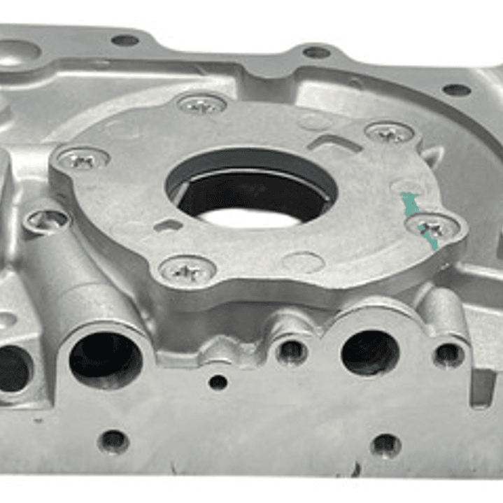 Bomba Aceite Para Chevrolet Spark 1.0 2006-2016 8