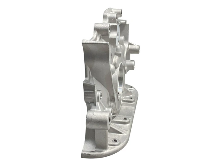 Bomba Aceite Para Chevrolet Spark 1.0 2006-2016 4