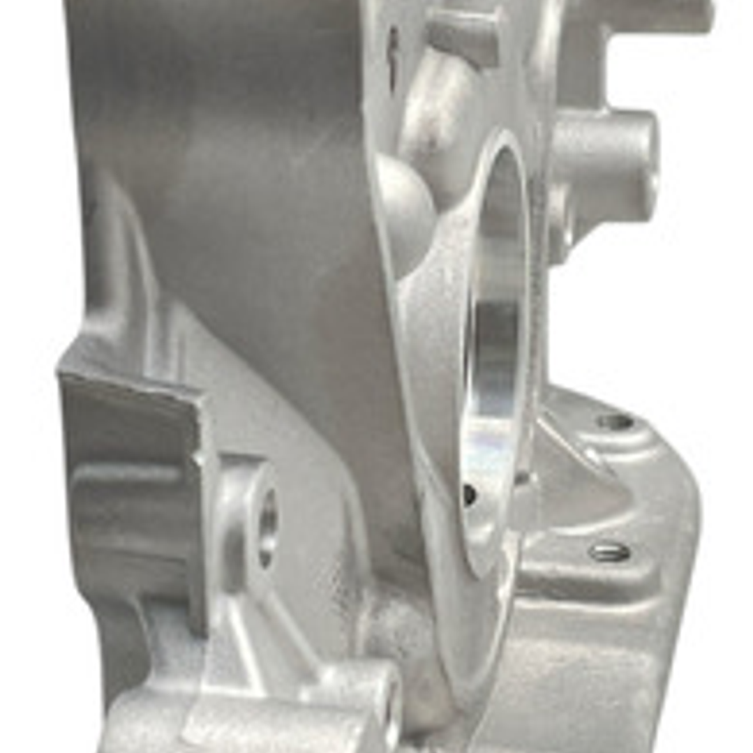 Bomba Aceite Para Chevrolet Spark 1.0 2006-2016 4