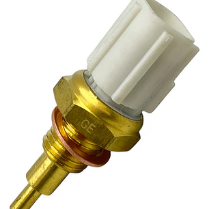 Bulbo Sensor Temperatura Para Mazda Cx-5 2.0 2019-2021