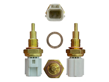 Bulbo Sensor Temperatura Para Mazda Cx-5 2.0 2019-2021 4