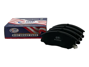 Pastilla Freno Cerámic Para Ssangyong Actyon Sport 2.0 06-12 2