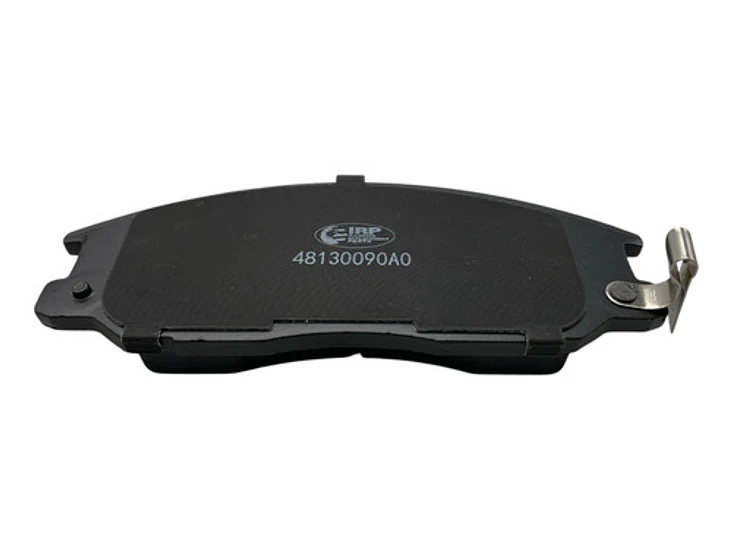 Pastilla Freno Cerámic Para Ssangyong Actyon Sport 2.0 06-12 6