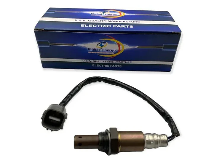 Sensor Oxigeno Toyota Rav4 2.4 2006-2012 2azfe ( Posición 2) 1