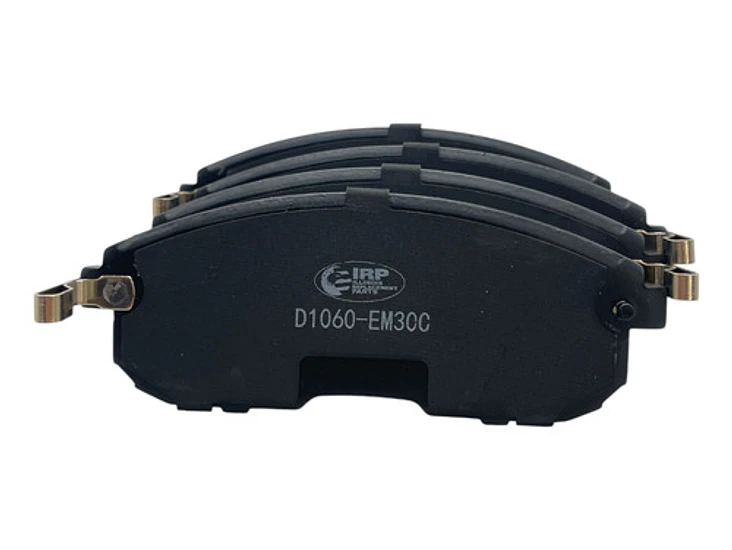 Pastilla Freno Cerámica Delant Para Suzuki Sx4 1.5 1.6 07-15 2