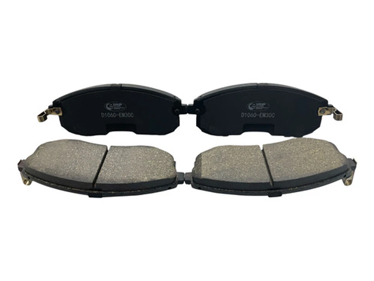 Pastilla Freno Cerámica Delant Para Suzuki Sx4 1.5 1.6 07-15 5