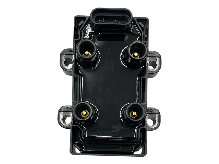 Bobina Encendido Renault Logan 1.6 2008-2012 5