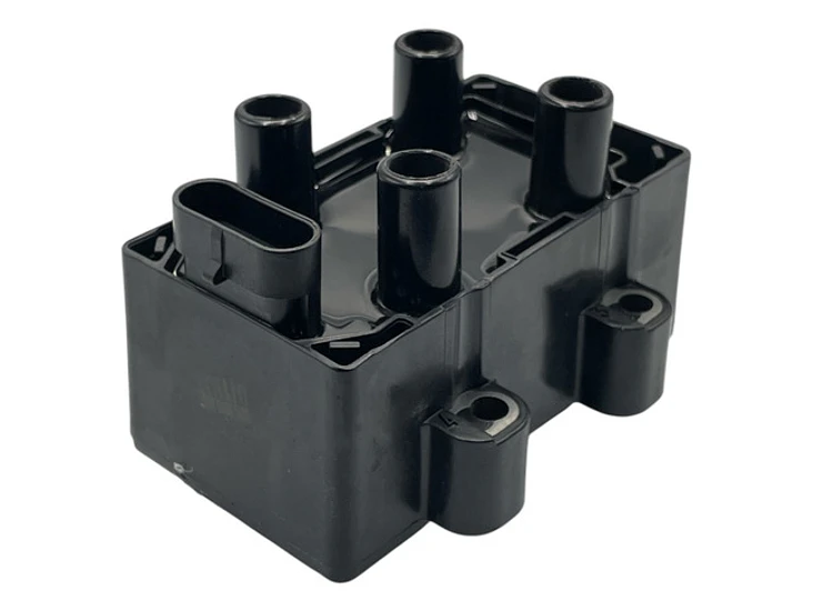 Bobina Encendido Renault Logan 1.6 2008-2012 6