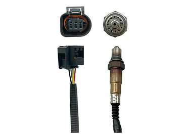 Sensor Oxigeno Para Peugeot Rcz 1.6 2011-2013 4
