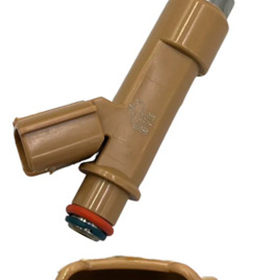 Inyector Combustible Para Toyota Rav4 2.0 2013-2019 5