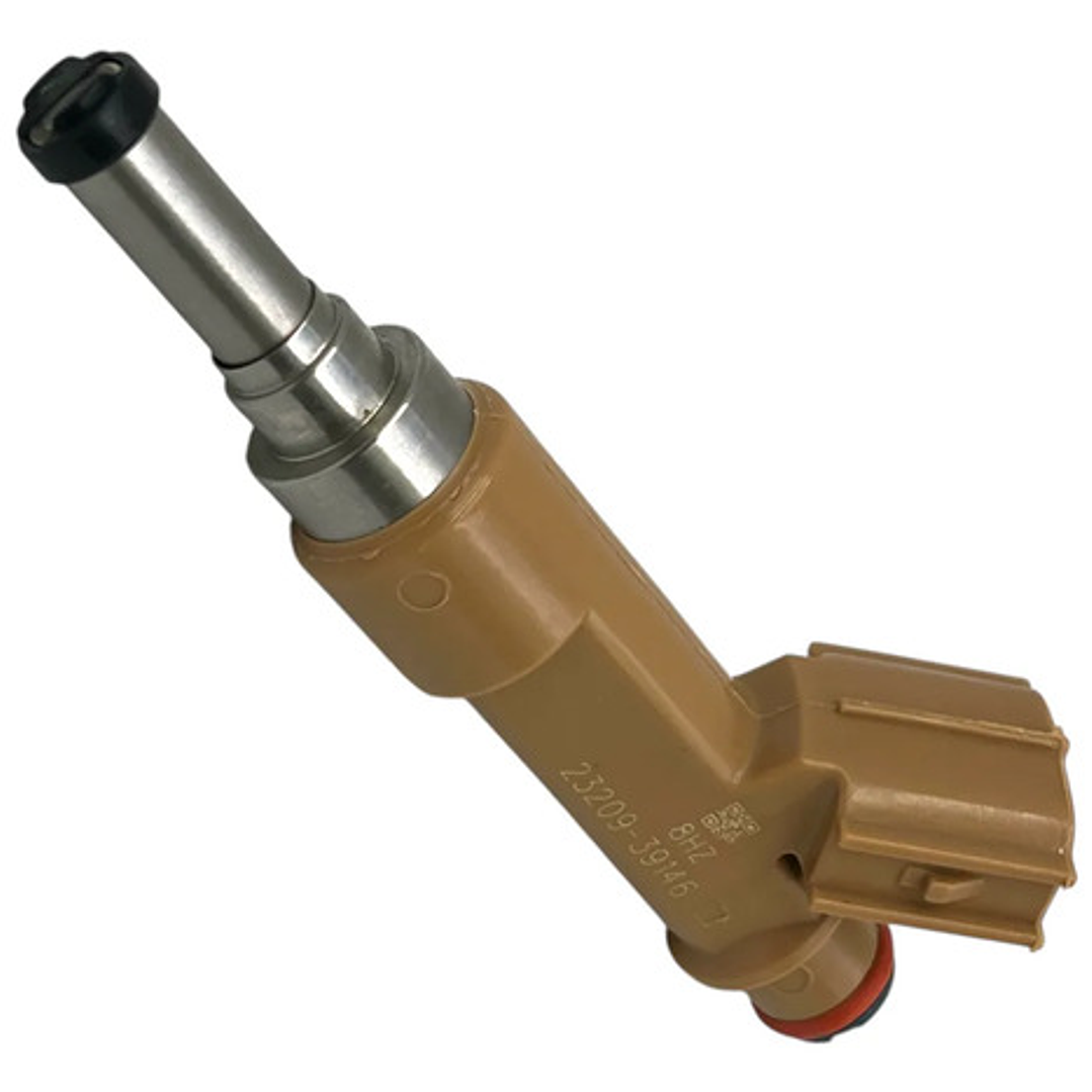 Inyector Combustible Para Toyota Rav4 2.0 2013-2019 4