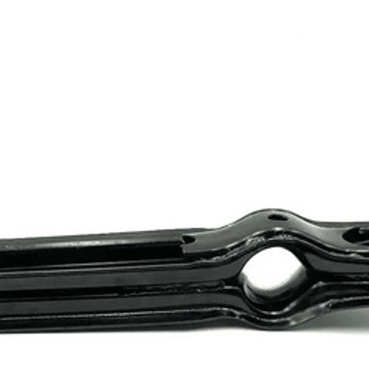 Bandeja Suspensión ( El Par) Chery Iq 0.8 1.1 2008-2014 5