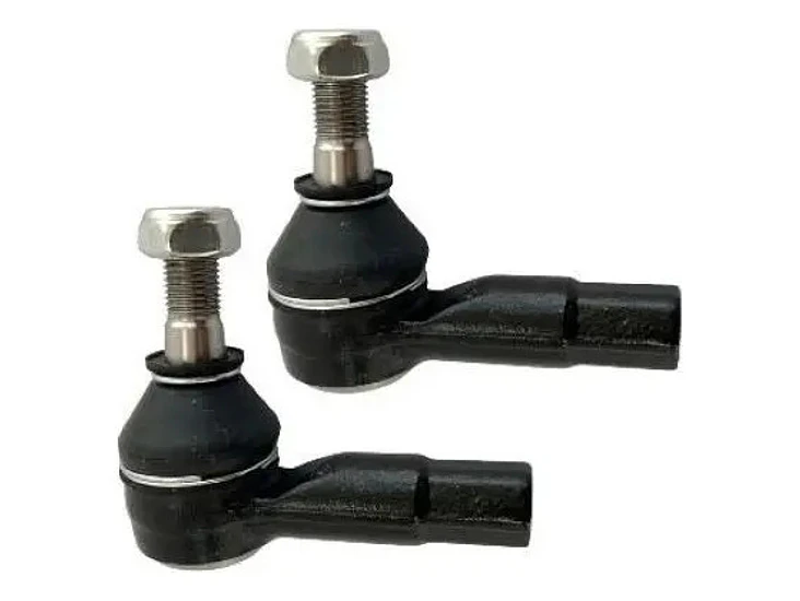 Par Terminal Dirección Para Suzuki Aerio 1.6 2.3 2003-2010 1