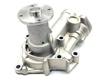 Bomba Agua Hyundai H-100 2.5 8v Diesel 1991-2004 D4ba D4bf 1