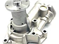 Bomba Agua Hyundai H-100 2.5 8v Diesel 1991-2004 D4ba D4bf - Miniatura 1