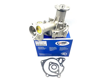 Bomba Agua Hyundai H-100 2.5 8v Diesel 1991-2004 D4ba D4bf 2